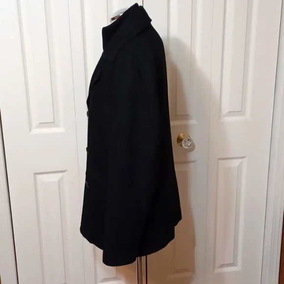 Claiborne men's jacket - Picture 4 of 8